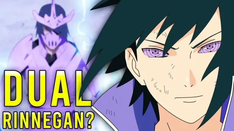 Will Sasuke Die In Boruto? (EVERYTHING YOU NEED TO KNOW) - Critical Fantasy